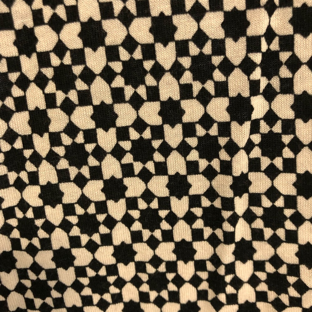 H&M Printed Top - Picture 2 of 3